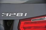 BMW 328i Touring Luxury 2012 года